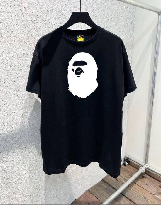 Футболка Варе/ Bape t-shirt/ бейп футболка/ ВАРЕ