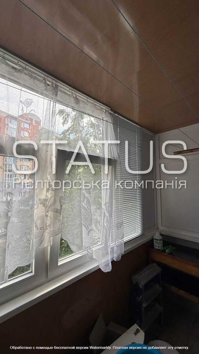 Продам 2-кімнатну на  леваді