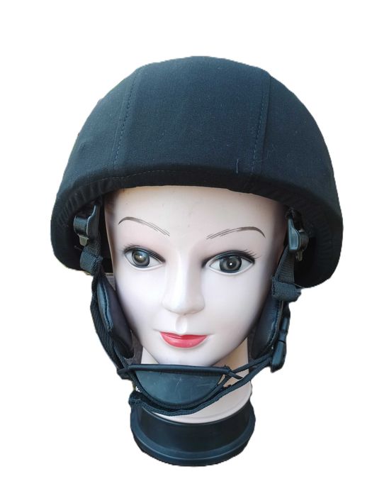 Hełm MORATEX nietypowy kolekcjonerski czarny L, XL, XXL