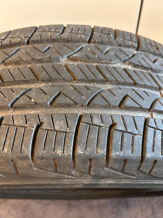 літня гума ( резина ) Kelly комплект 2 шт. 215/65R17
