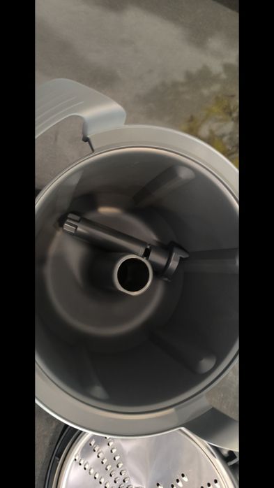 Mandolina TM6 tm5 Nova