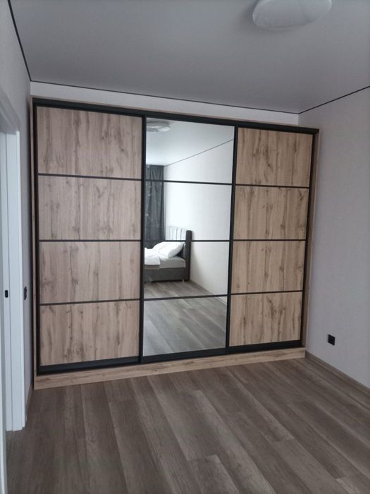 Сдам 1-комнатную квартиру в Одессе (пос. Котовского, ЖК «59 Жемчужина»