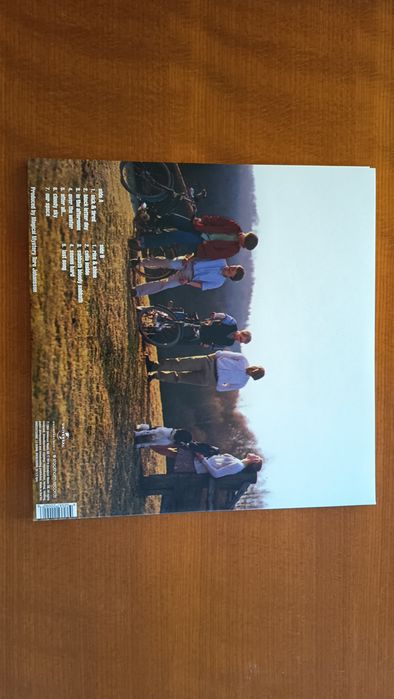 The Cardigans - Emmerdale - Vinil
