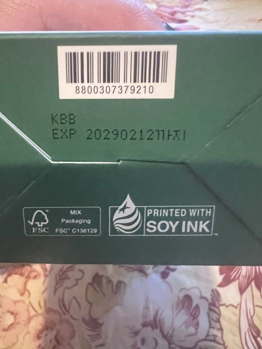 Набір Anua  сироватка +крем  (Azelaic Acid 10), пінка Anua