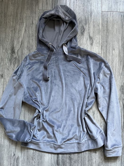 Mega miękka bluza feel embraced by kapalua