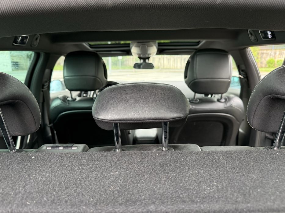 CITROËN DS5 1.6 e-HDi 115 EGS6 SoChic