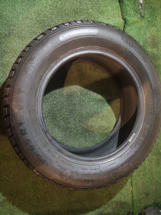 Opony zimowe kormoran snow 195 65r15