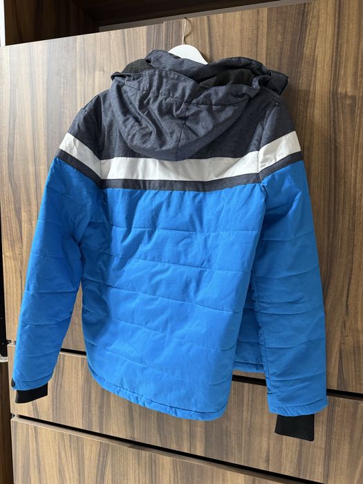 KILLTEC AW 18-19 Куртка гірськолижна