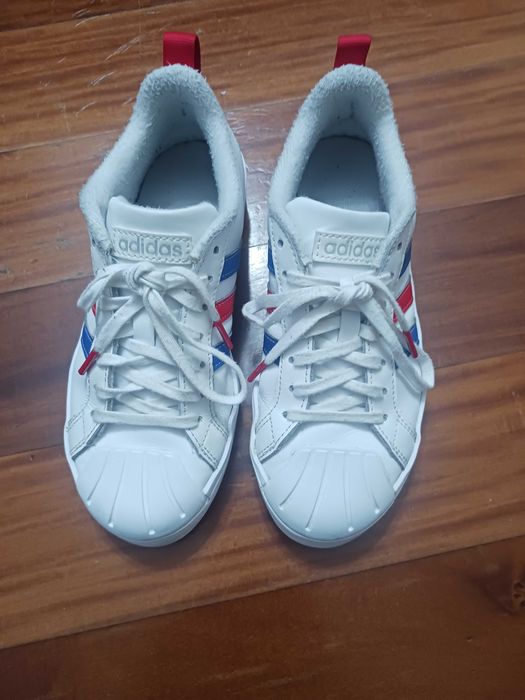 Sapatilhas Adidas Streetcheck - n°36