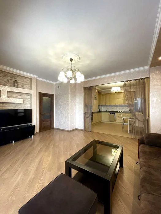 Оренда 2-к квартири по вул. Глибочицька 32-Б