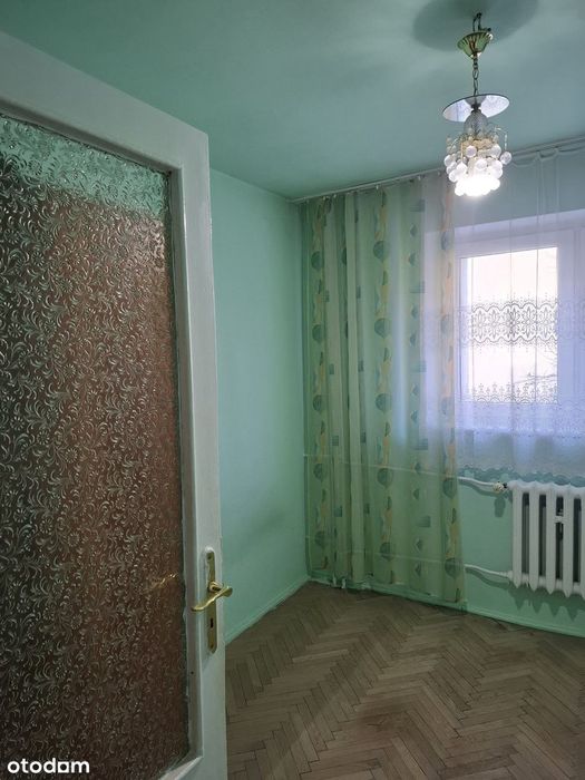 Mieszkanie 2-pokojowe z balkonem w Kudowie