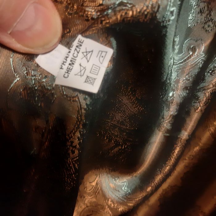 Płaszcz  palto wełniany +angora rozmiar 38/M