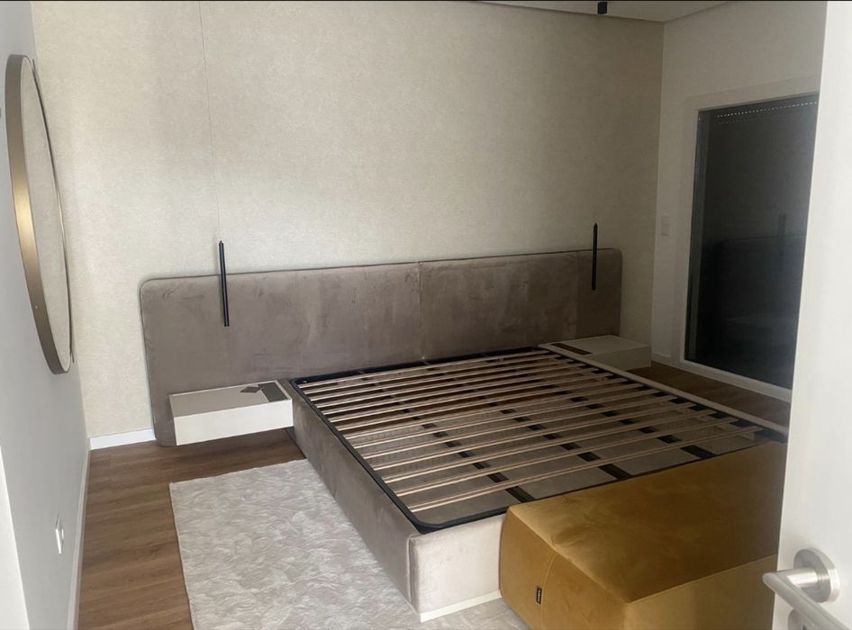 Cama de Casal Laskasas