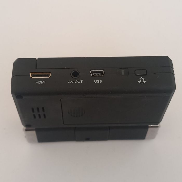 Автомобільний відеорегістратор