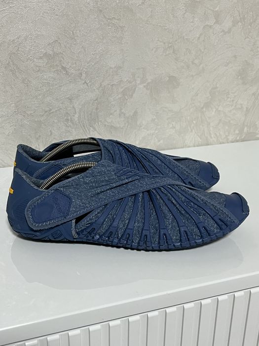 Vibram Fivefingers Взуття  Furoshiki Розмір 40