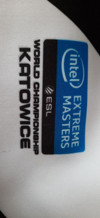 Kolekcjonerska bluza Extreme Masters Katowice 2017 roz M