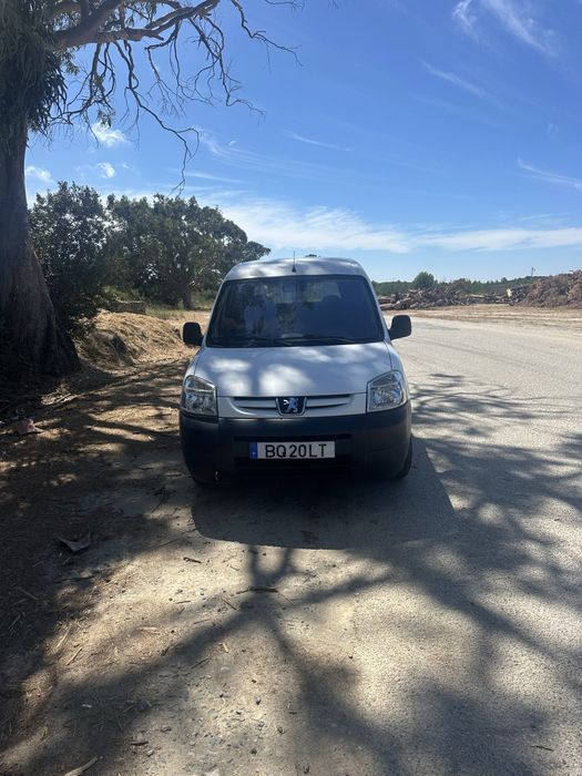 Peugeot Partner 1.6 HDI