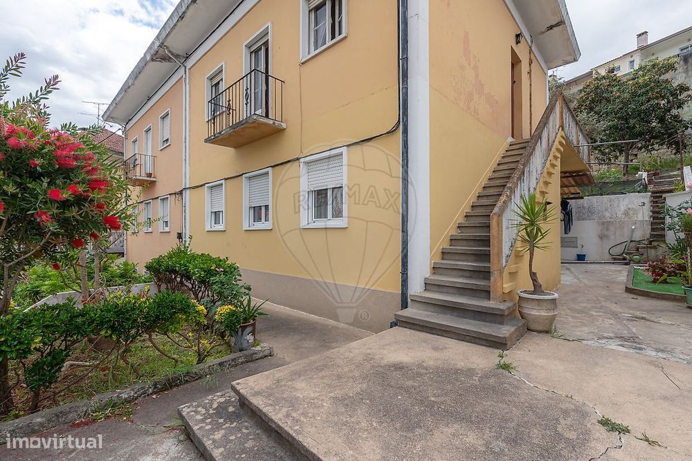 Apartamento T6 para venda