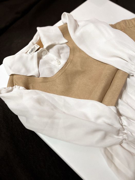 Святковий костюм 116-122 розмір