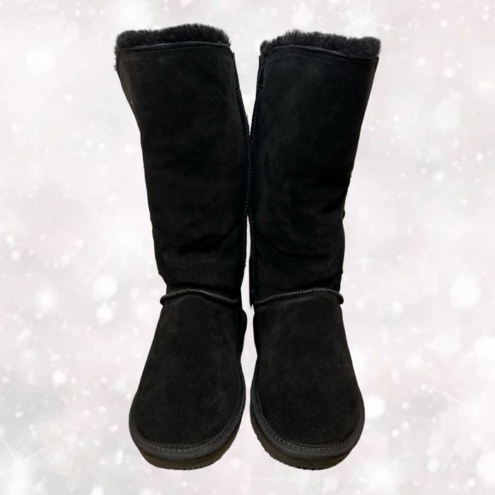 Botas NiceBay - NOVAS