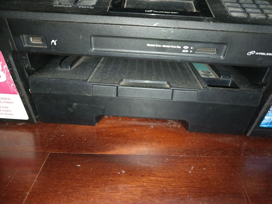 Multifunções Brother A3