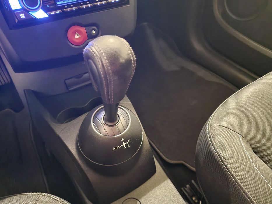 Renault Clio Break 1.5 dCi Dynamique S C.Reb
