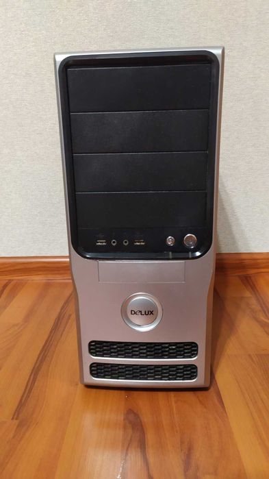 Системний Блок Lenovo_i3-6100/DDR4-8Гб/240Гб_ Хороша пропозиція!