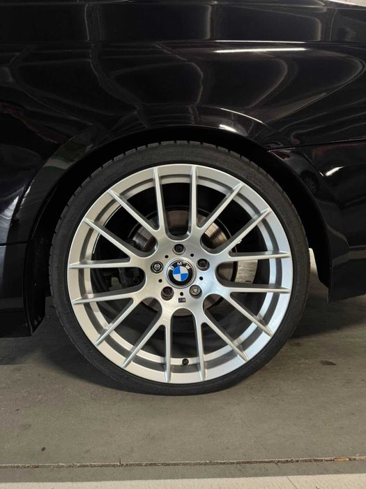BMW E92 320d Coupe