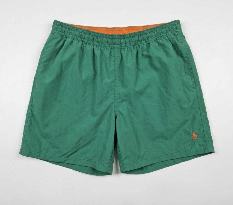 Пляжные шорты Polo Ralph Lauren