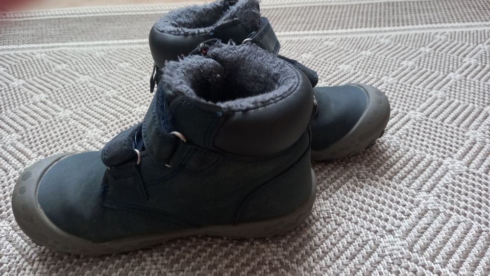 Черевики, ботинки 30р