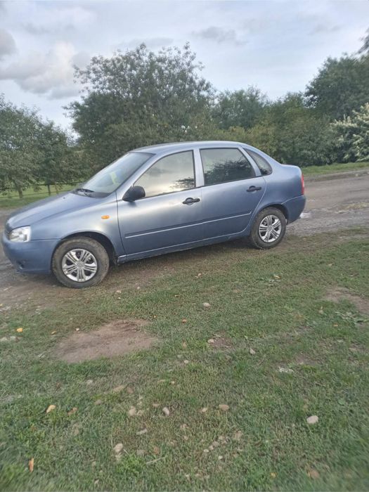 Продам Ладу Каліну