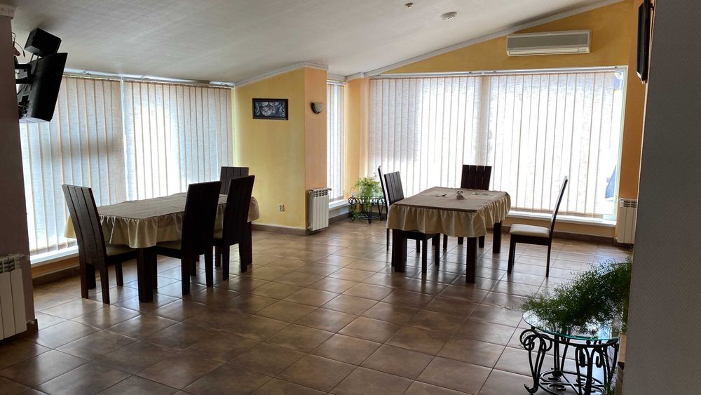 Готельно-ресторанний комплекс Ресторан м. Васильків