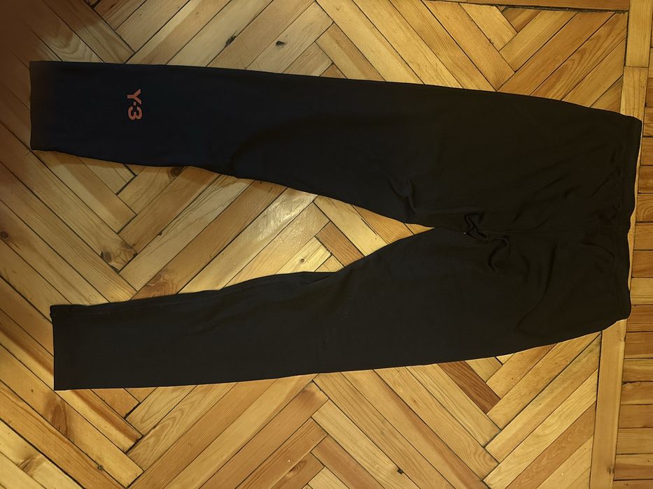 Женское термобелье Y-3 adidas комплект