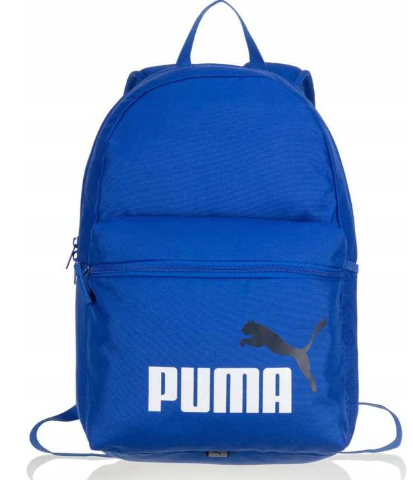 Puma Plecak Sportowy Puma Phase Backpack