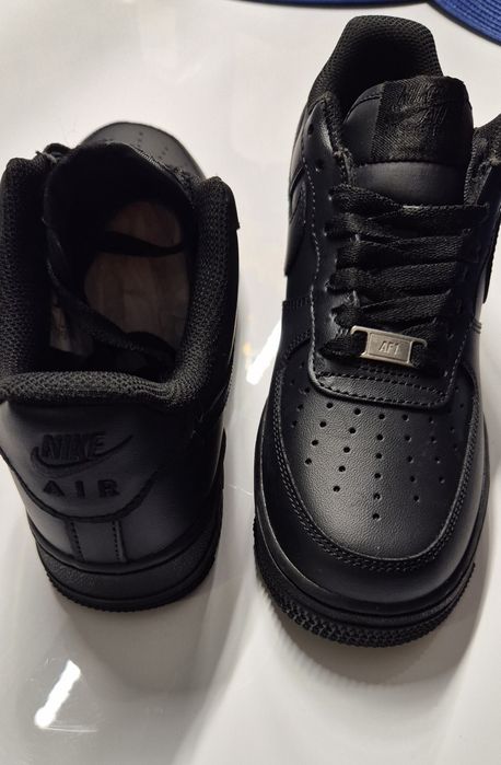 Nike Air Force 1 '07 roz. 40 25cm