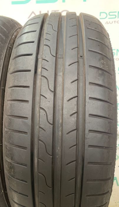 Склад шин б/в. 195/65 R15 Dunlop Sp Sport BluResponse