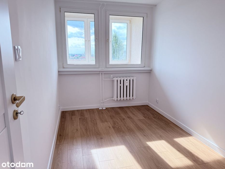 KOPERNIK | 4 pokoje | nowa winda | loggia | po generalnym remoncie - Widok 6