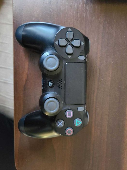 Приставка Sony PlayStation 4 Slim 500gb