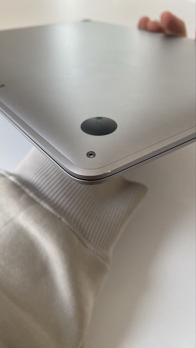 Macbook Air M1 2020 91% 8gb 256