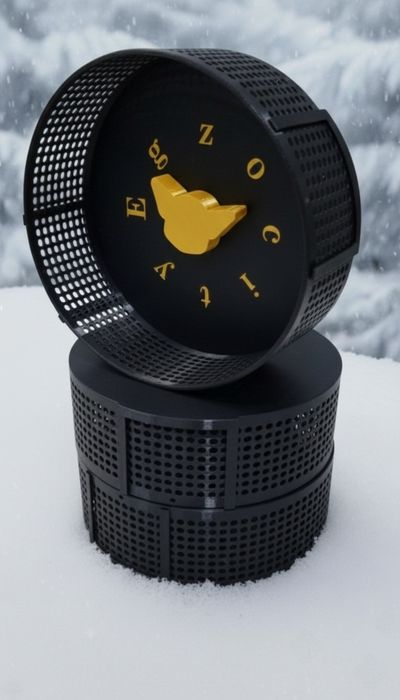 Lotopałanka karłowata Kołowrotek 30 cm