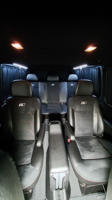 Обшивка Перетяжка салона автомобиля