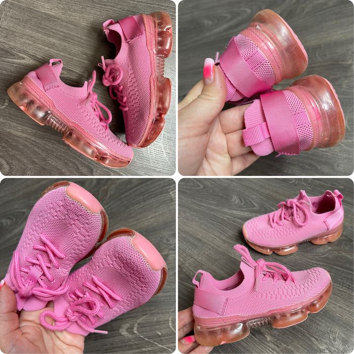 Взуття дитяче р. 27-30/17-19 см кросівки хайтопи чобітки туфлі кеди