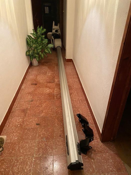 Elevador Vertical LEVITA