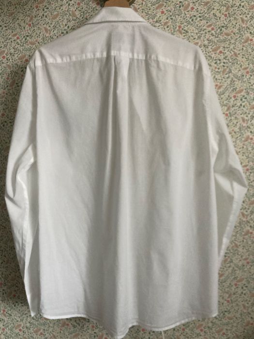 Koszula bawełniana XL Reserved