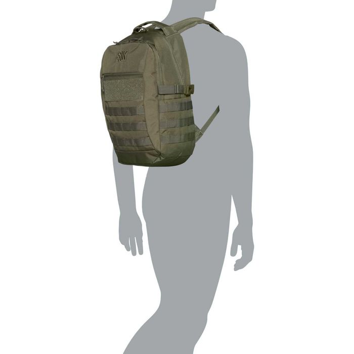 Тактичний рюкзак SJK Chaos. З США. Оригінал. Новий