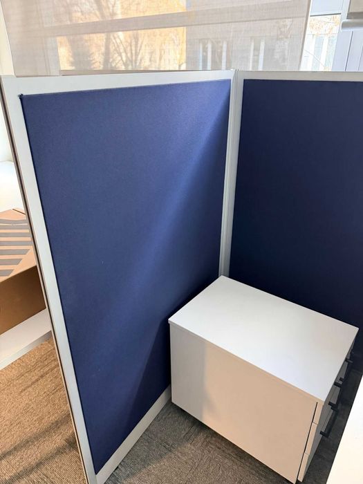 Przegroda Akustyczna