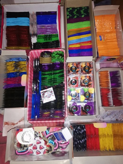 ПРЕЗЕРВАТИВИ З USA, ОПТ ЦІНИ, Pasante, Exs, Skyn, LifeStyles, fantasy