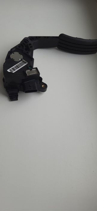 Педаль газа Renault Megane 3