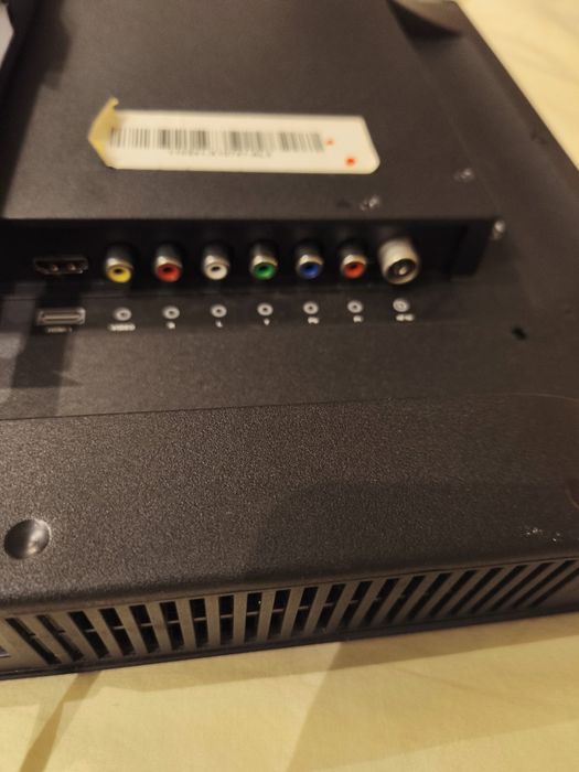 TV LED BLAUPUNKT 23.6 polegadas