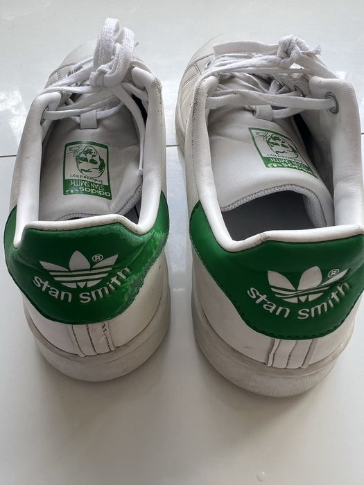 Sapatilha Adidas Stan Smith